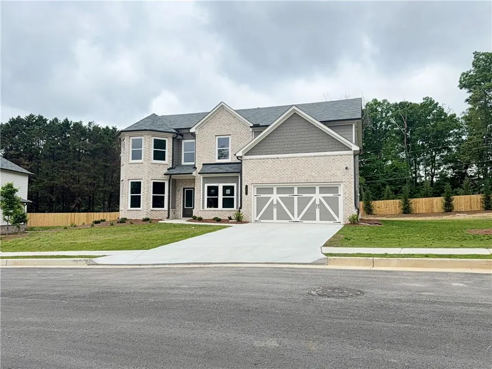 4250 Shirebrook Trail Hoschton, GA 30548