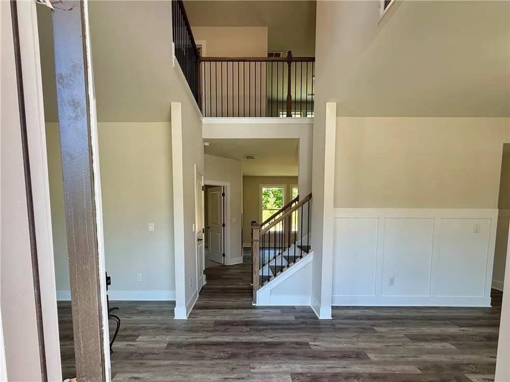 4250 Shirebrook Trail Hoschton, GA 30548