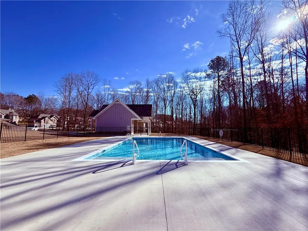 4250 Shirebrook Trail Hoschton, GA 30548
