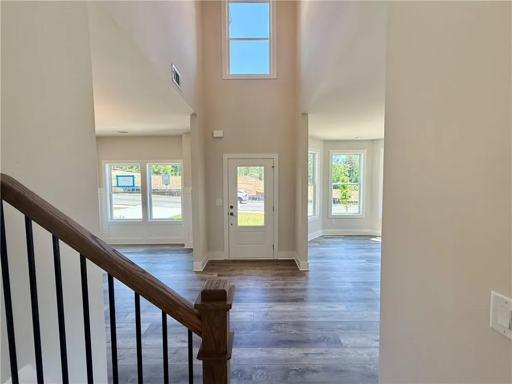 4250 Shirebrook Trail Hoschton, GA 30548