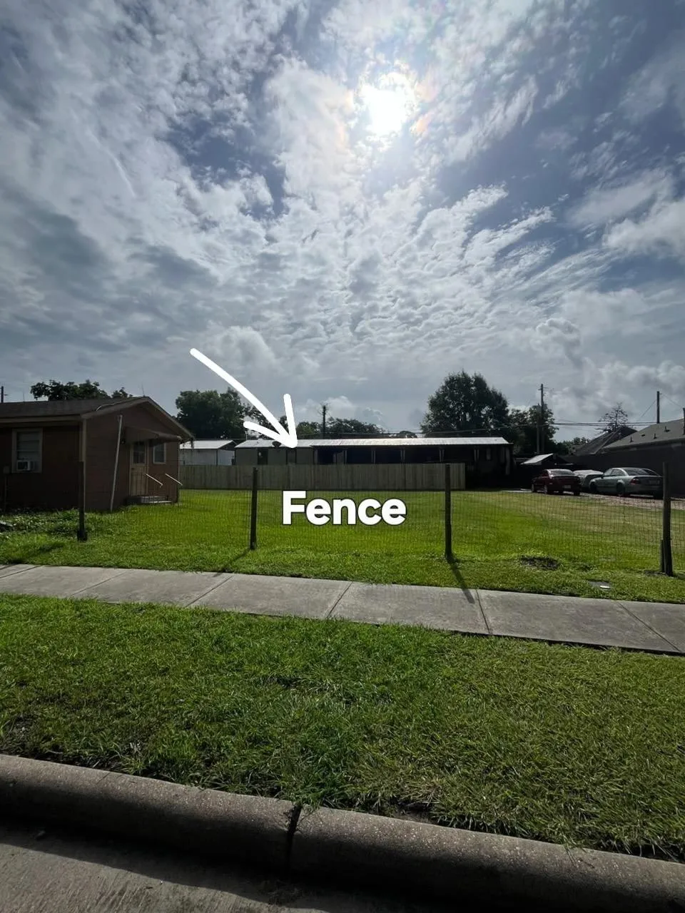 1113 4th Street Rosenberg, TX 77471