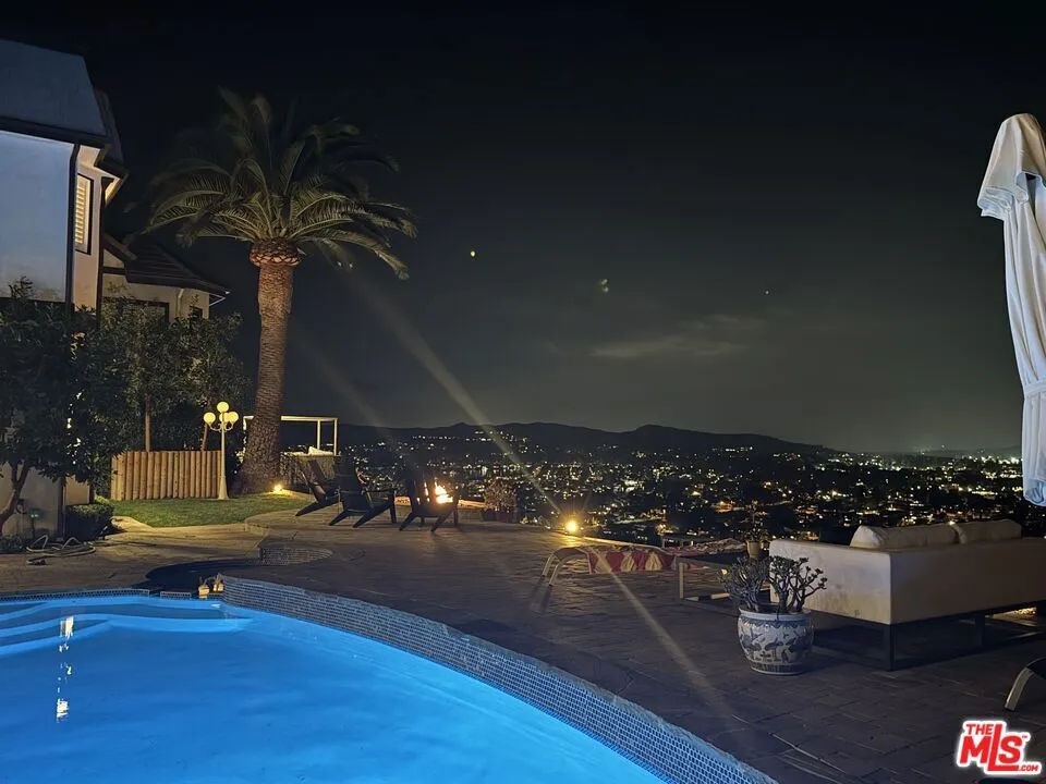 3485 Ridgeford Drive Westlake Village, CA 91361