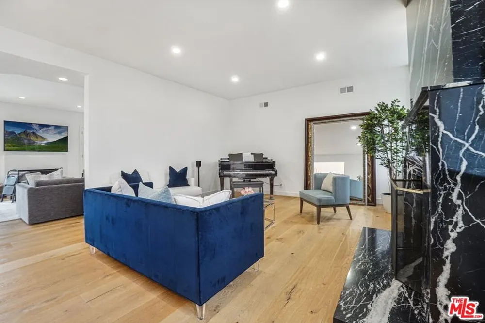 3485 Ridgeford Drive Westlake Village, CA 91361