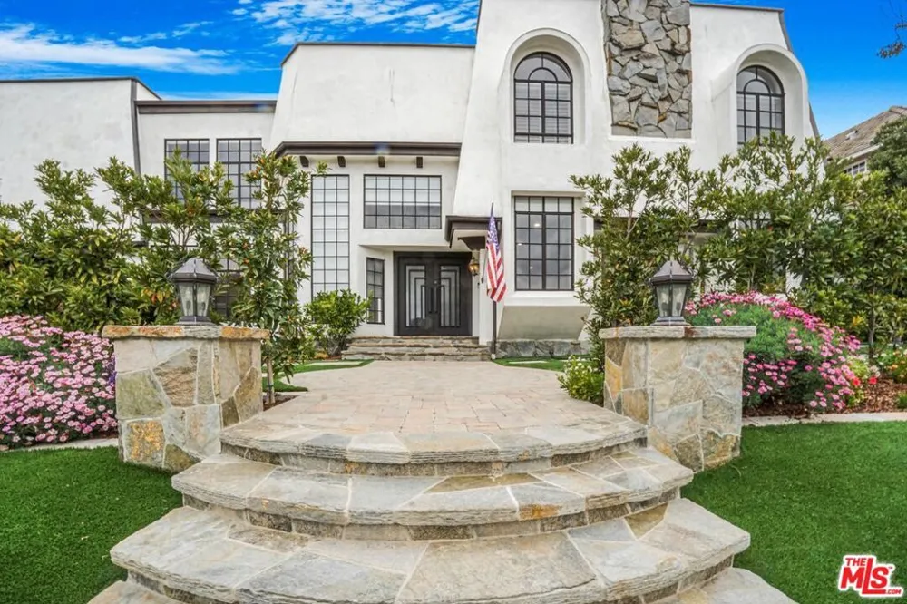 3485 Ridgeford Drive Westlake Village, CA 91361