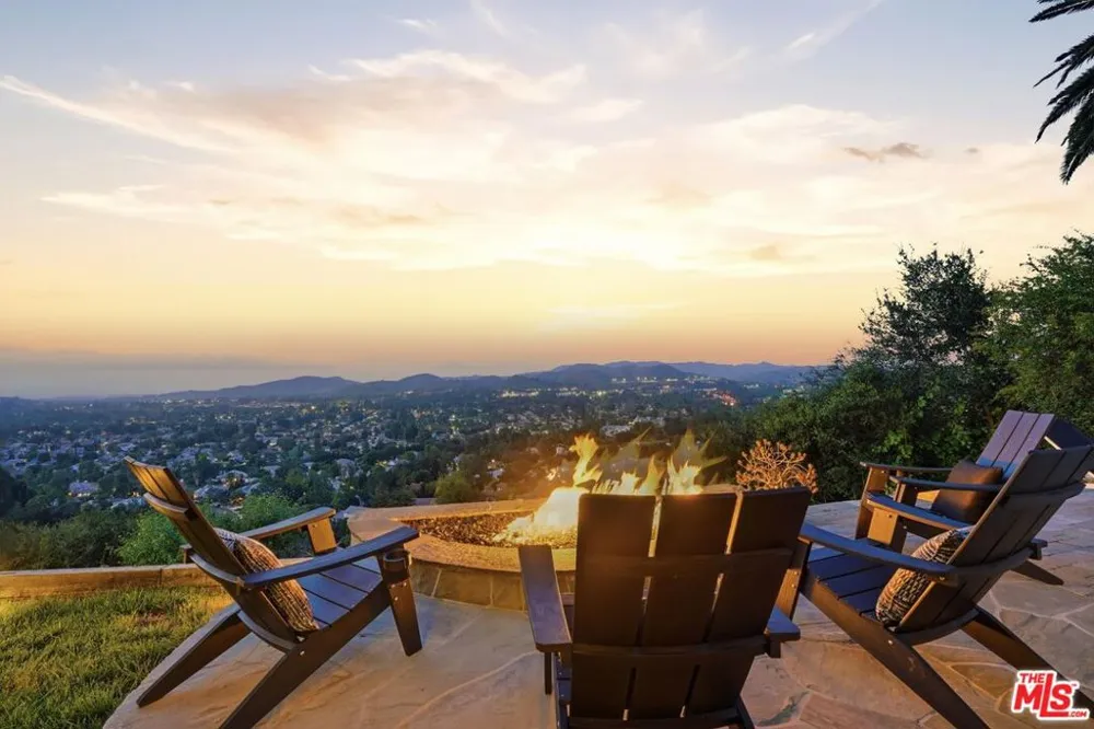 3485 Ridgeford Drive Westlake Village, CA 91361