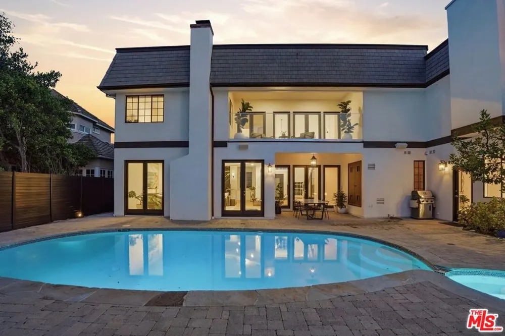 3485 Ridgeford Drive Westlake Village, CA 91361