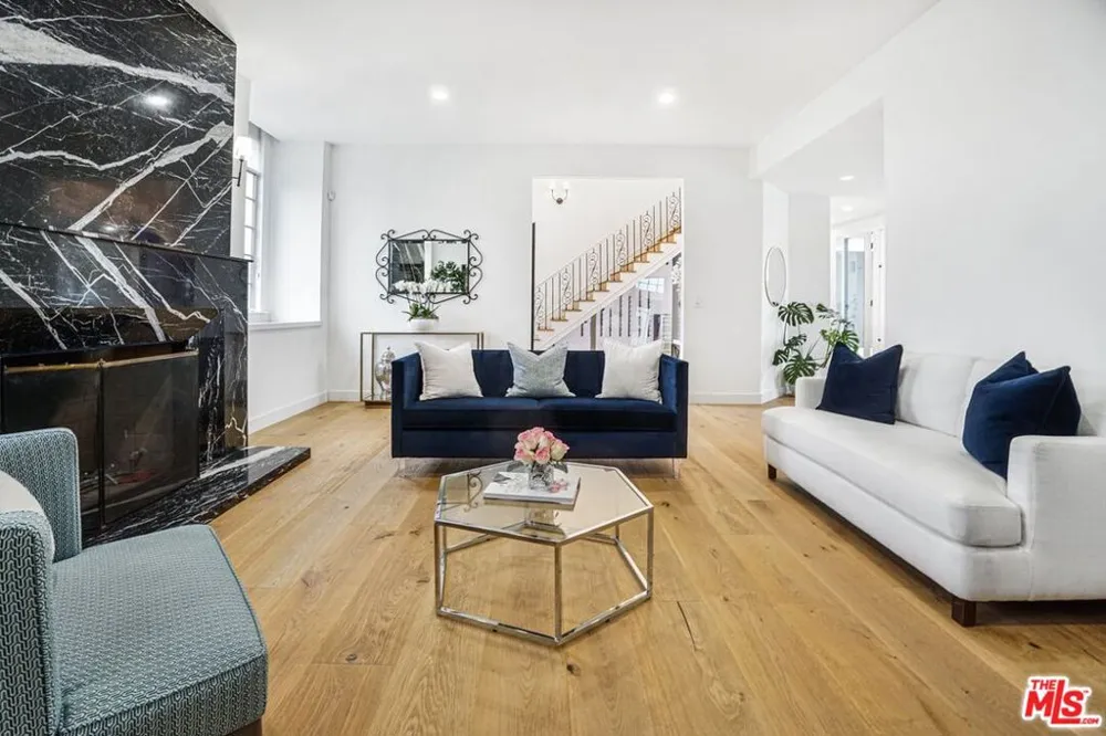 3485 Ridgeford Drive Westlake Village, CA 91361