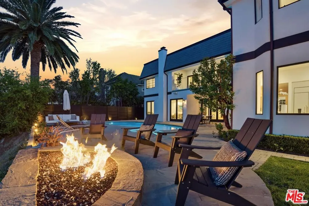 3485 Ridgeford Drive Westlake Village, CA 91361