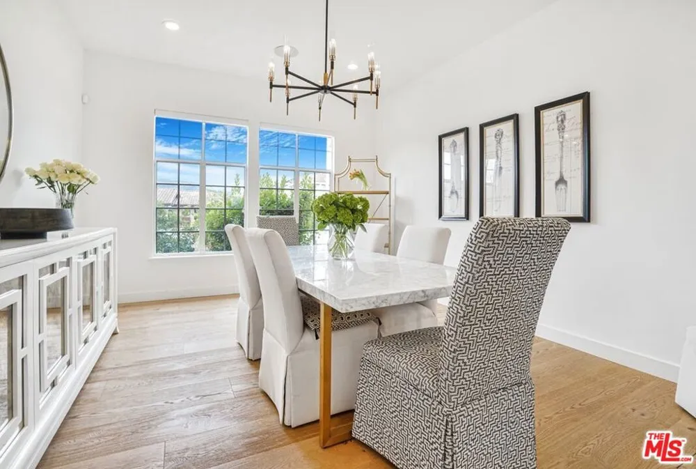 3485 Ridgeford Drive Westlake Village, CA 91361