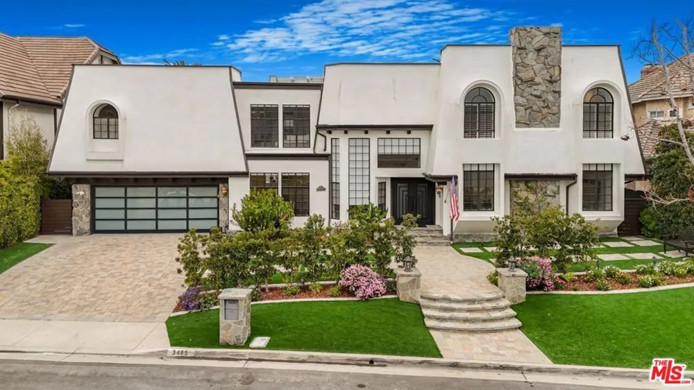 3485 Ridgeford Drive Westlake Village, CA 91361