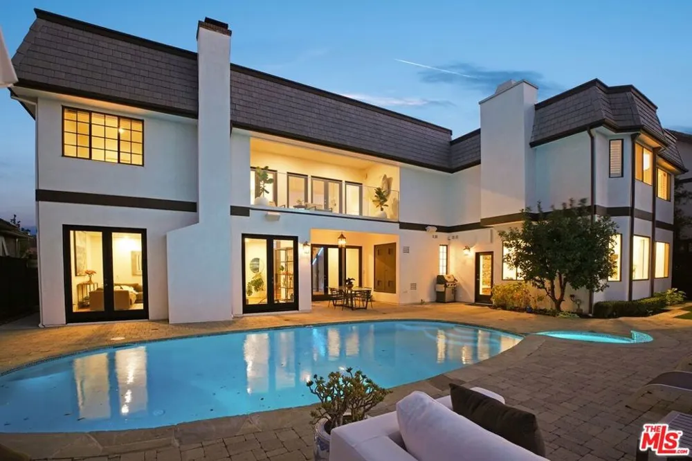 3485 Ridgeford Drive Westlake Village, CA 91361