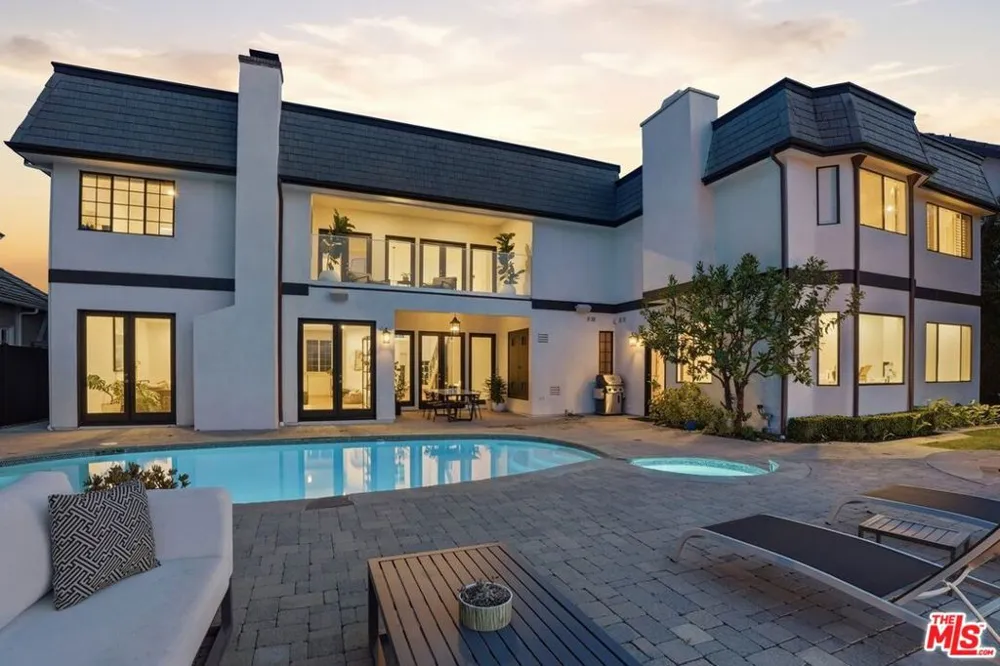 3485 Ridgeford Drive Westlake Village, CA 91361