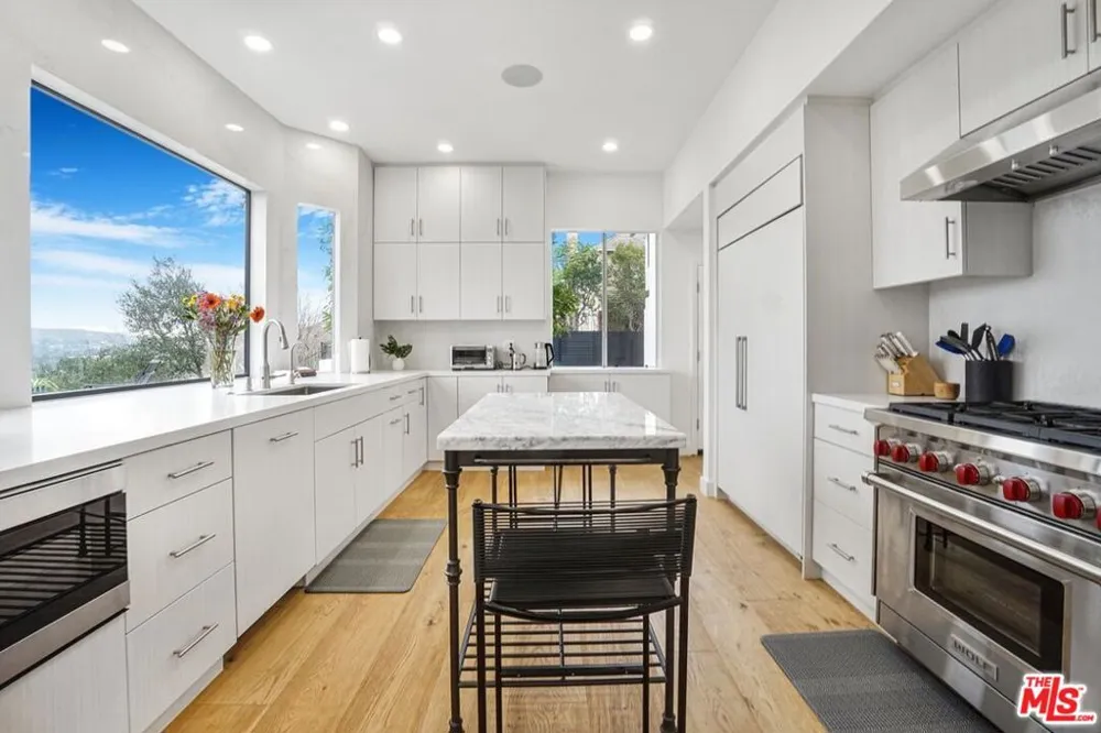 3485 Ridgeford Drive Westlake Village, CA 91361
