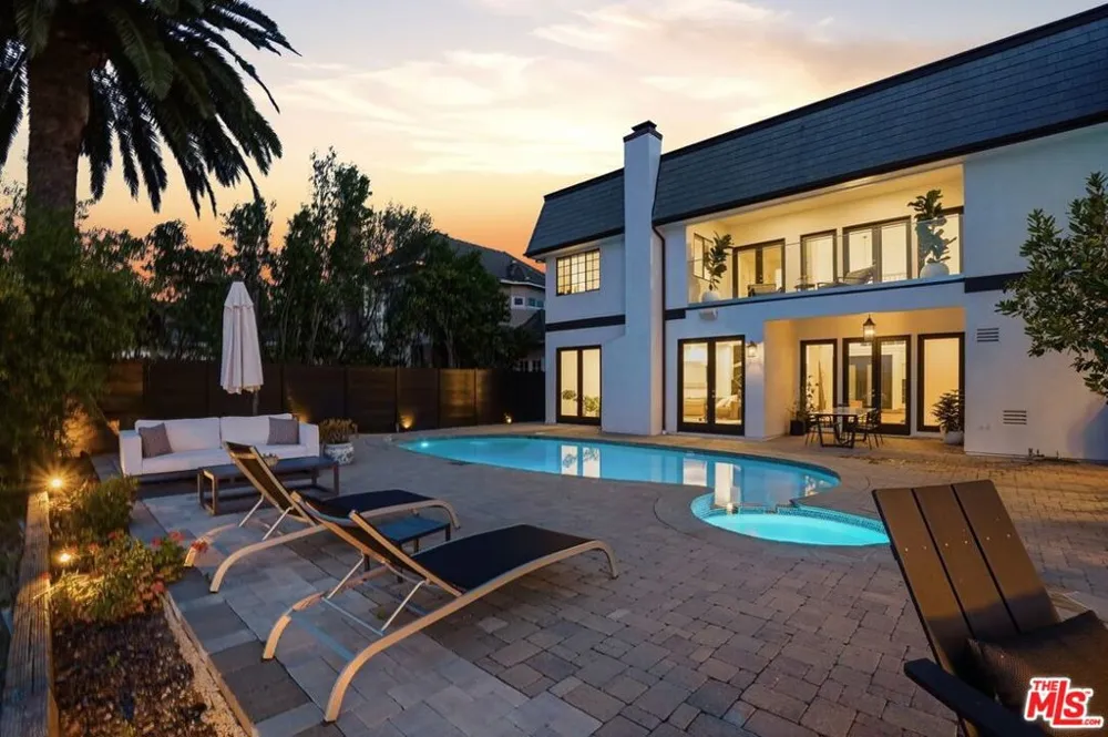 3485 Ridgeford Drive Westlake Village, CA 91361