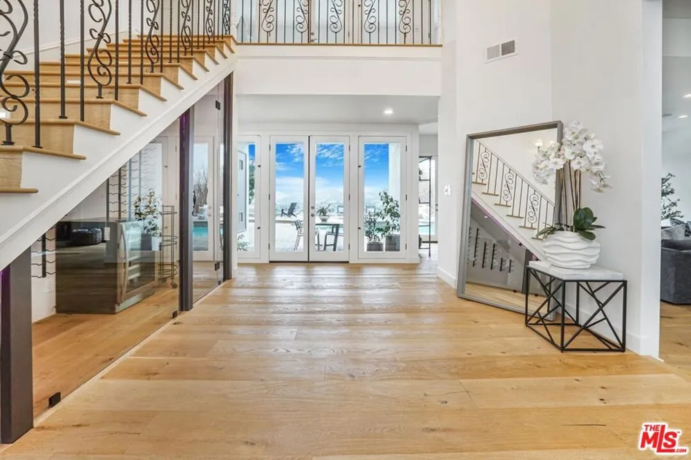 3485 Ridgeford Drive Westlake Village, CA 91361
