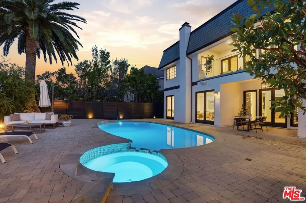 3485 Ridgeford Drive Westlake Village, CA 91361