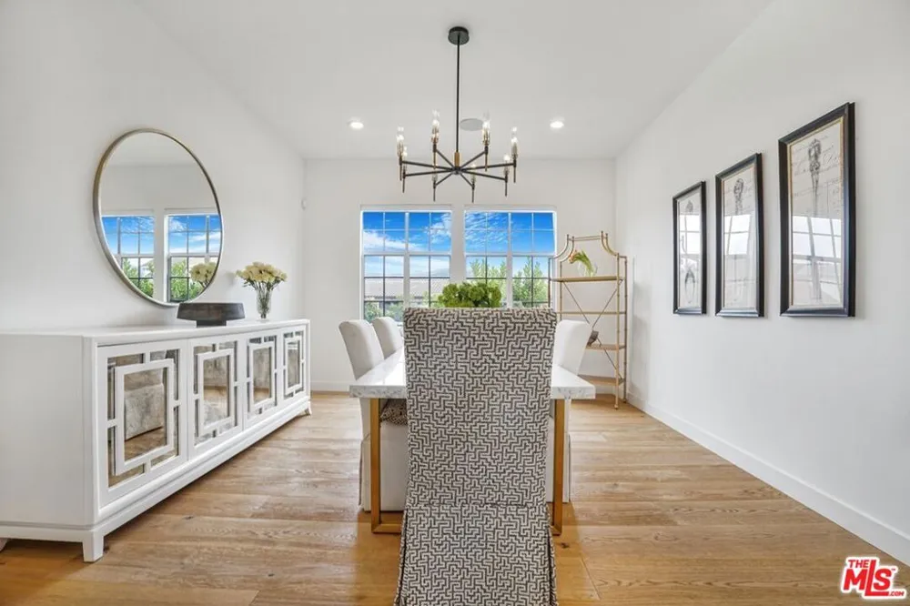 3485 Ridgeford Drive Westlake Village, CA 91361