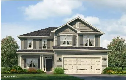 104 Birdsong Drive