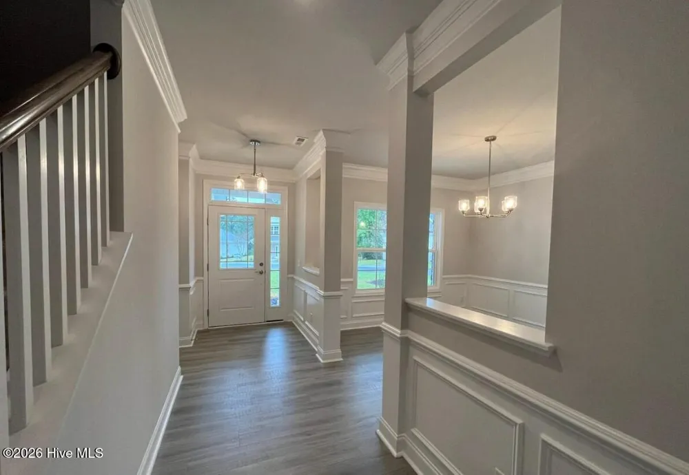 104 Birdsong Drive Wallace, NC 28466