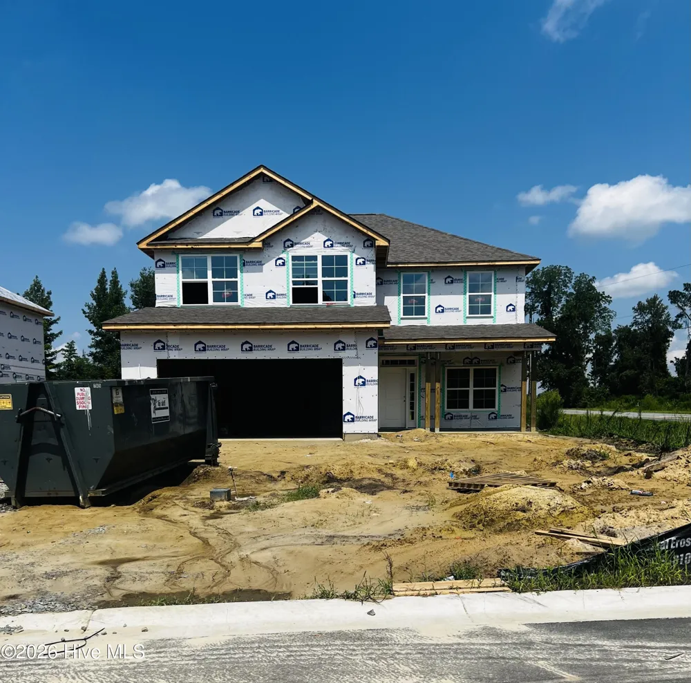 104 Birdsong Drive Wallace, NC 28466