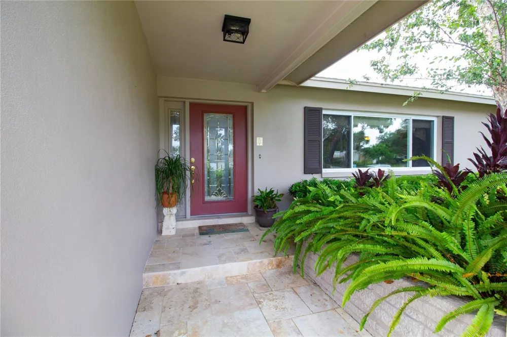 1324 RANCHWOOD DRIVE Clearwater, FL 33764