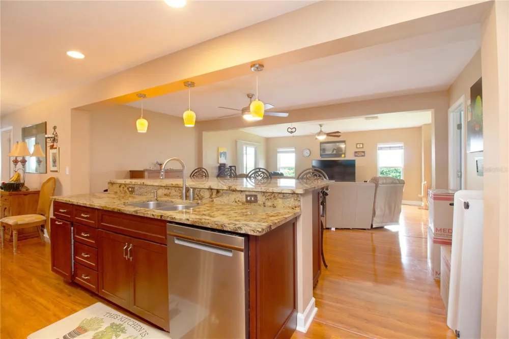 1324 RANCHWOOD DRIVE Clearwater, FL 33764