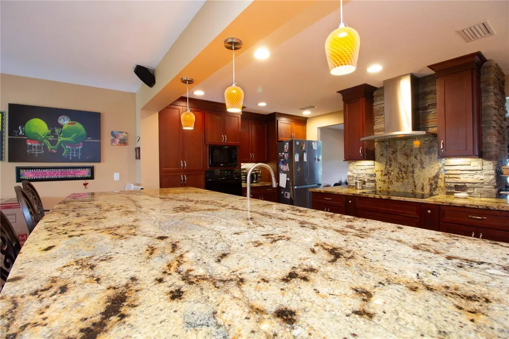 1324 RANCHWOOD DRIVE Clearwater, FL 33764