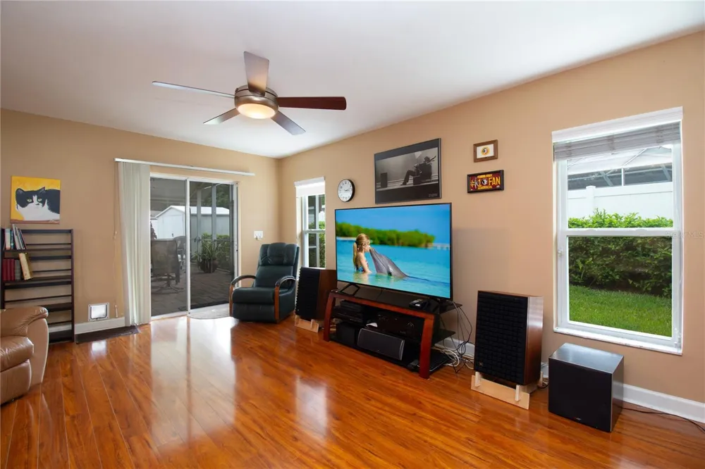 1324 RANCHWOOD DRIVE Clearwater, FL 33764