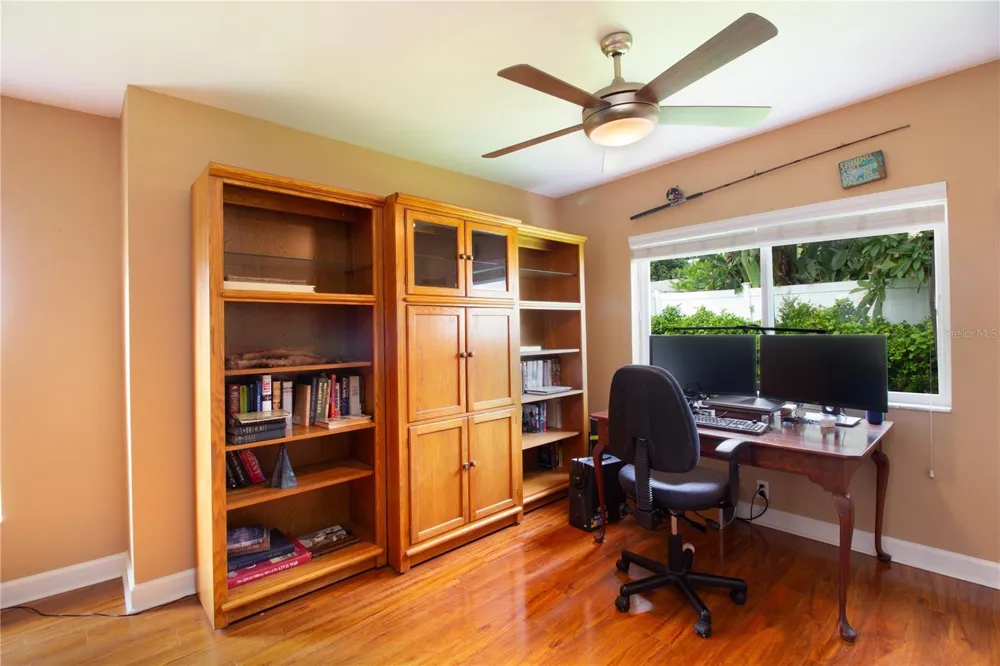1324 RANCHWOOD DRIVE Clearwater, FL 33764