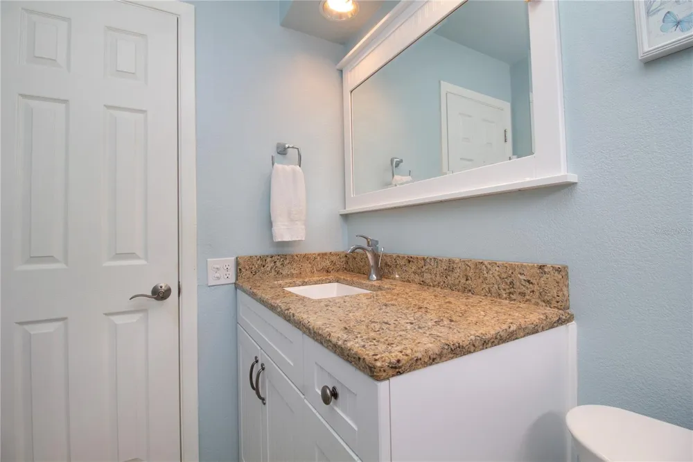 1324 RANCHWOOD DRIVE Clearwater, FL 33764
