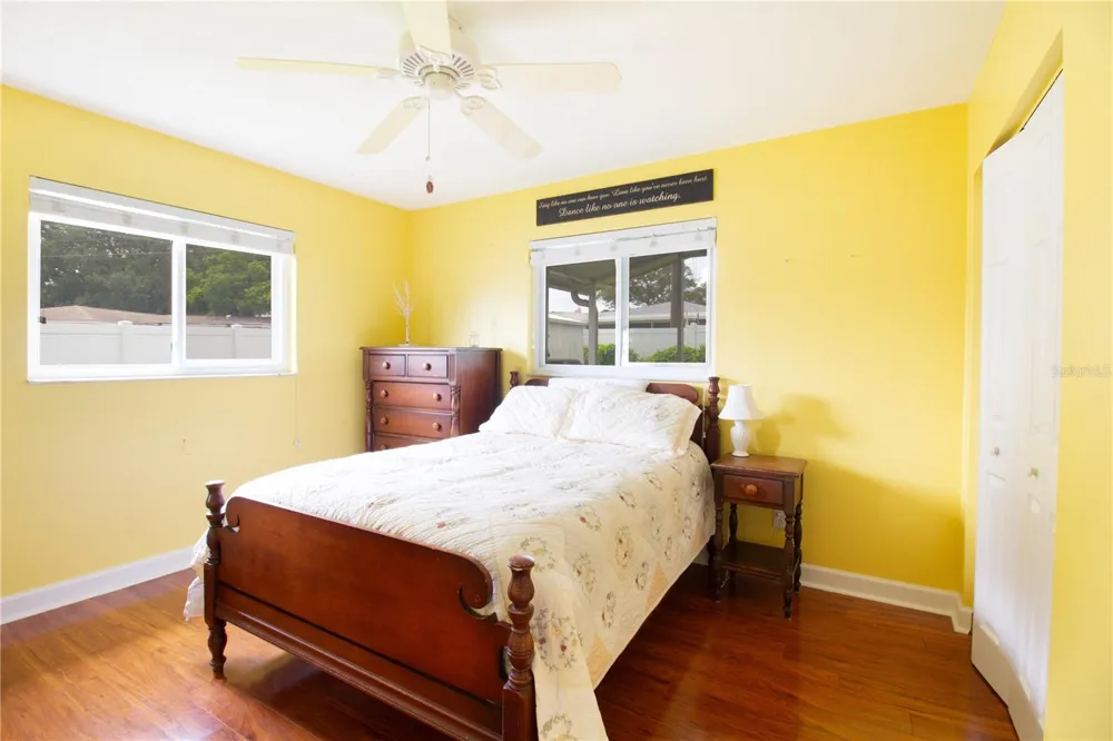 1324 RANCHWOOD DRIVE Clearwater, FL 33764