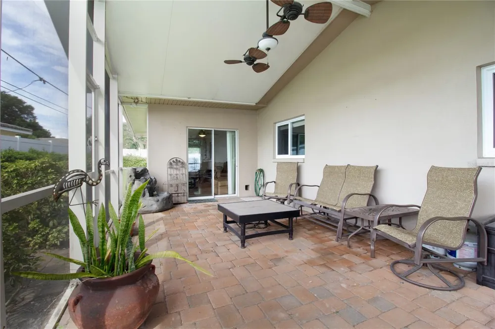 1324 RANCHWOOD DRIVE Clearwater, FL 33764
