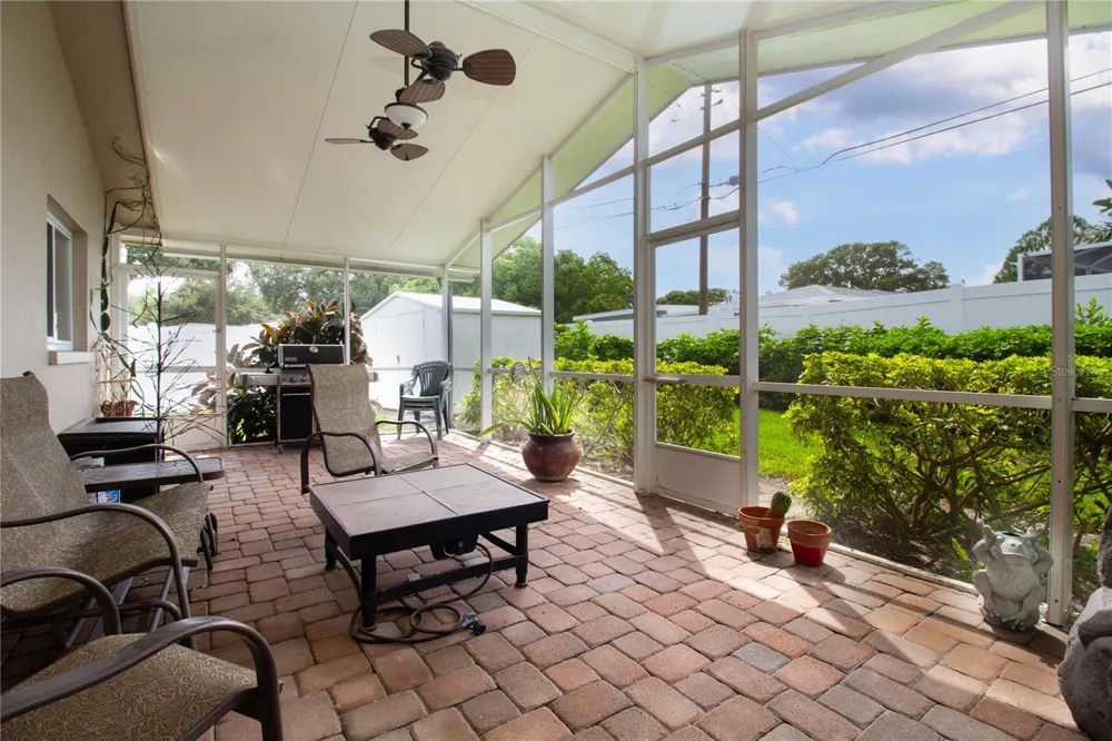 1324 RANCHWOOD DRIVE Clearwater, FL 33764