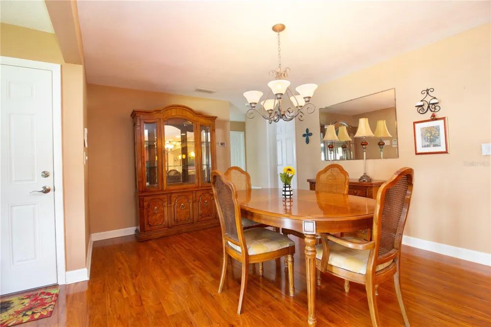 1324 RANCHWOOD DRIVE Clearwater, FL 33764
