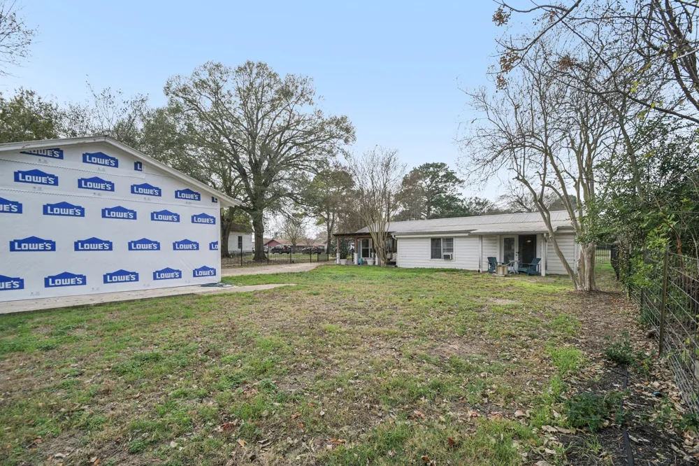902 Turney Street Smithville, TX 78957