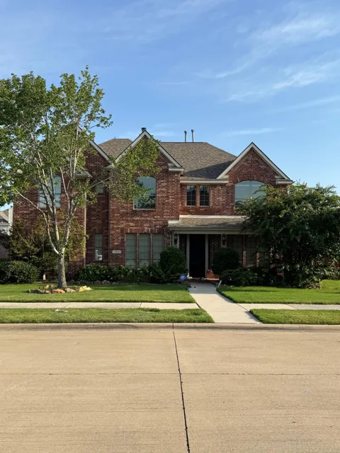13221 Mulch Lane