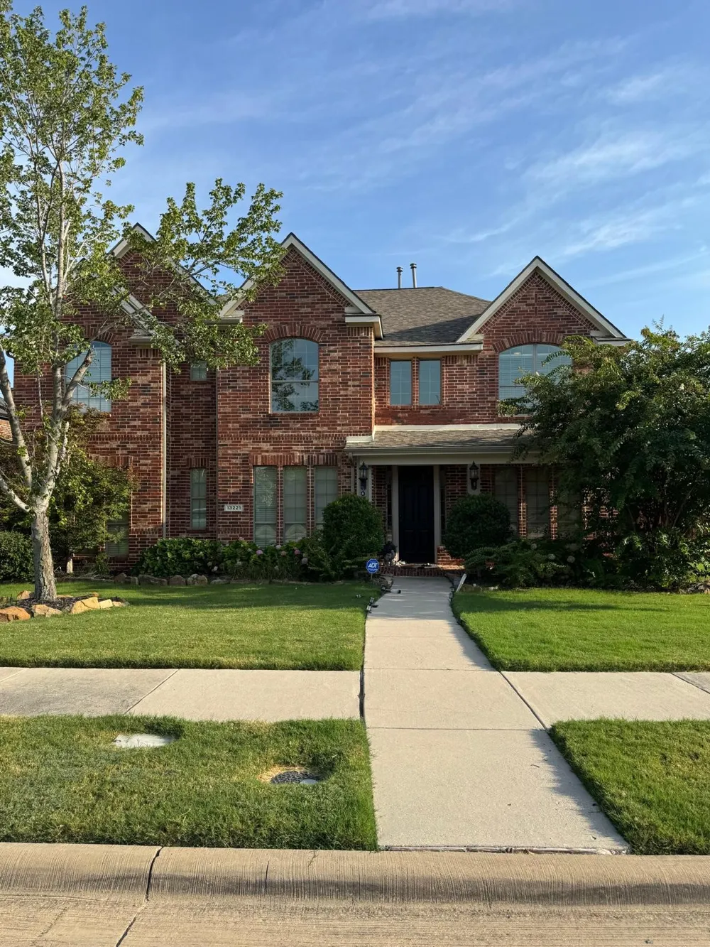 13221 Mulch Lane Frisco, TX 75035