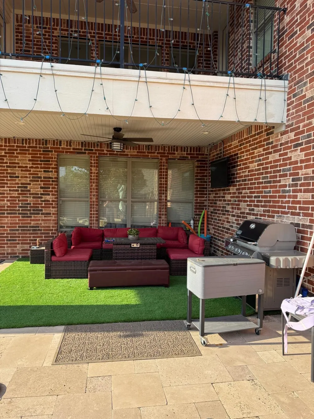 13221 Mulch Lane Frisco, TX 75035