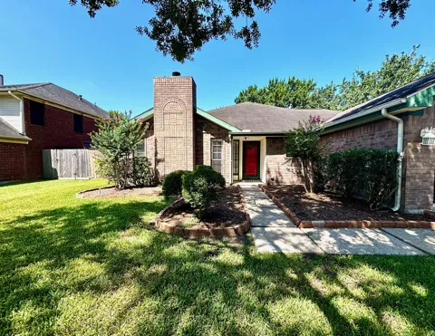 2514 Pecan Grove Court Court