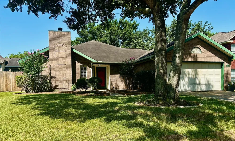2514 Pecan Grove Court Court Pearland, TX 77584