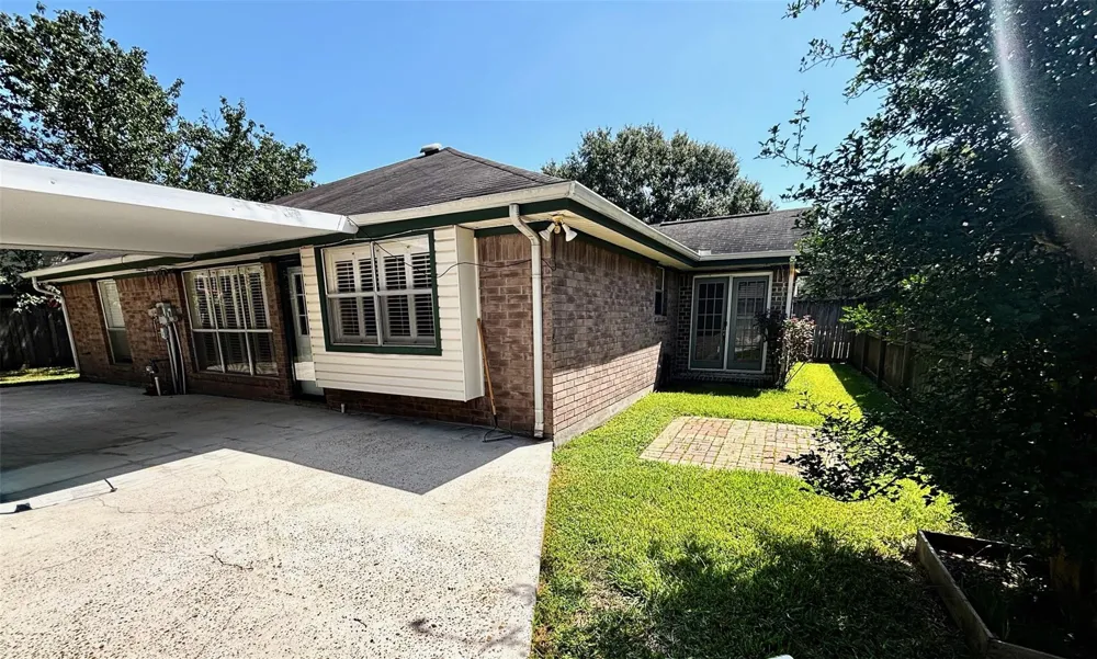2514 Pecan Grove Court Court Pearland, TX 77584