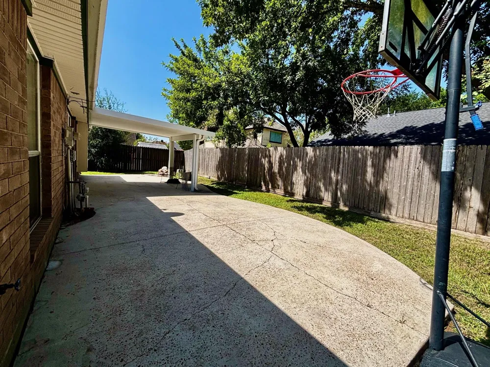 2514 Pecan Grove Court Court Pearland, TX 77584