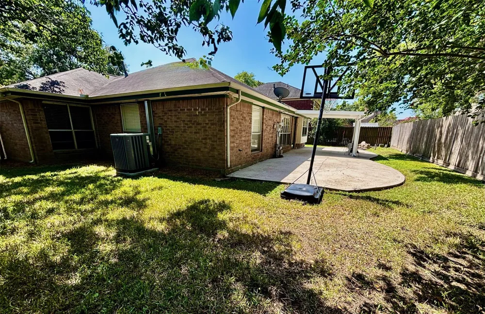 2514 Pecan Grove Court Court Pearland, TX 77584