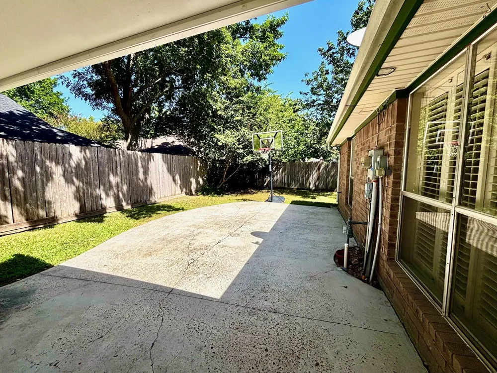 2514 Pecan Grove Court Court Pearland, TX 77584