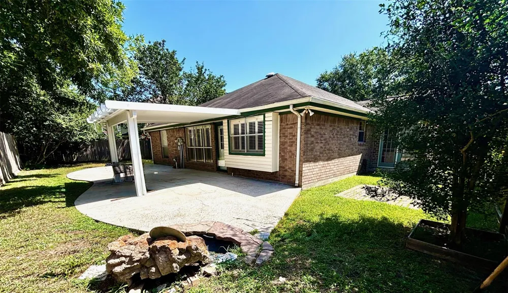 2514 Pecan Grove Court Court Pearland, TX 77584