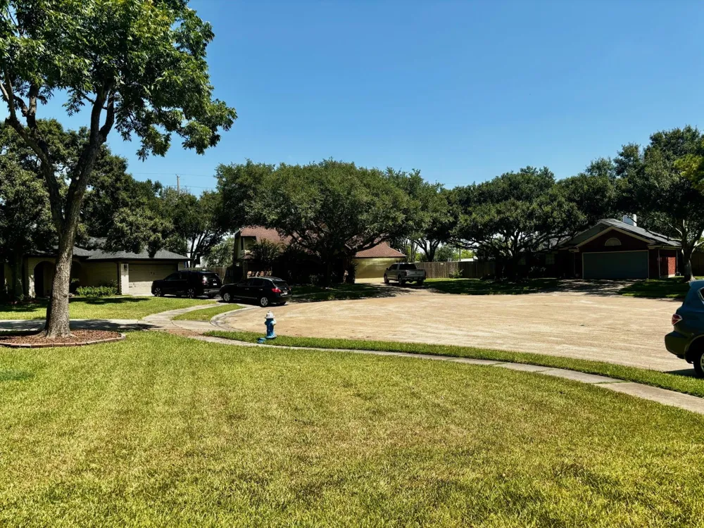 2514 Pecan Grove Court Court Pearland, TX 77584