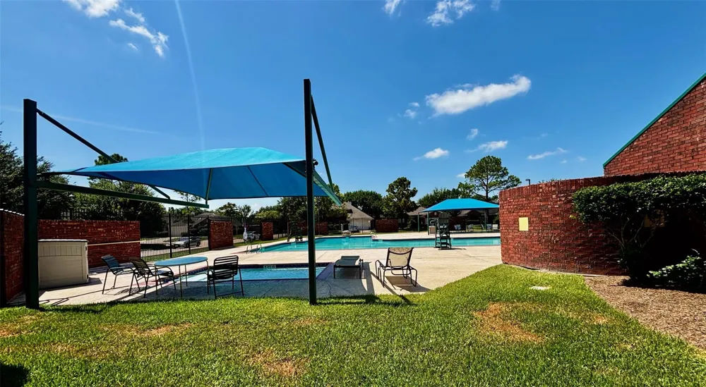 2514 Pecan Grove Court Court Pearland, TX 77584