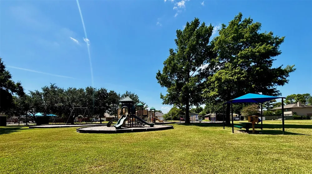 2514 Pecan Grove Court Court Pearland, TX 77584