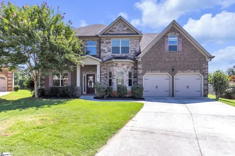 416 Sunnybrook Lane