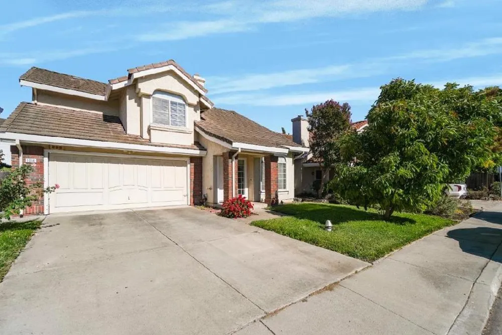 1016 Gordon Street Milpitas, CA 95035